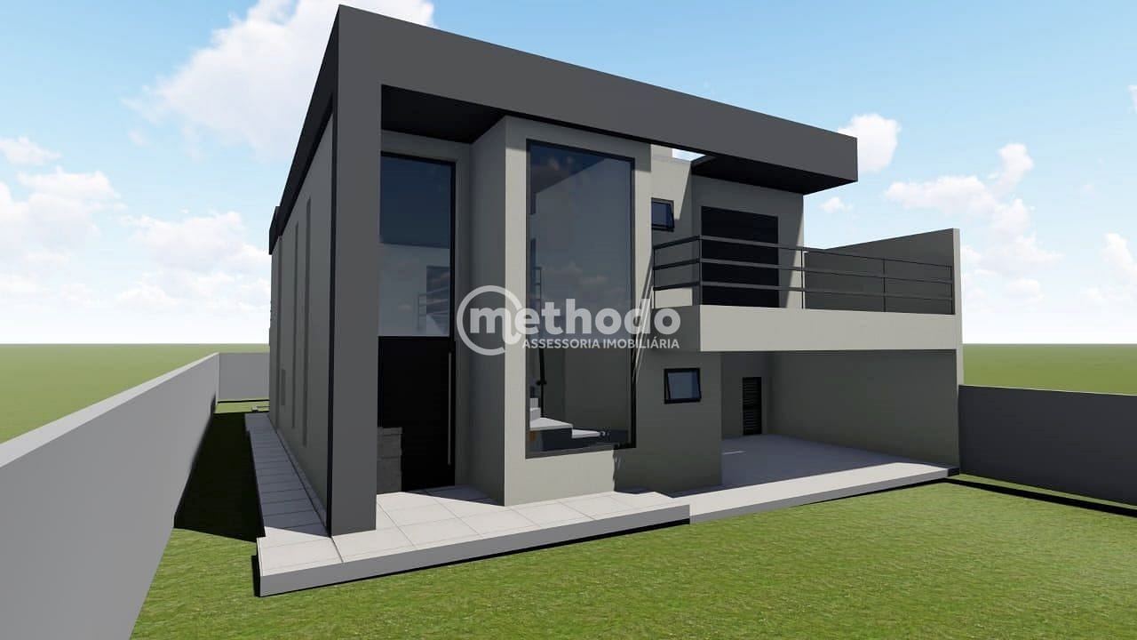 Casa, 4 quartos, 358 m² - Foto 8