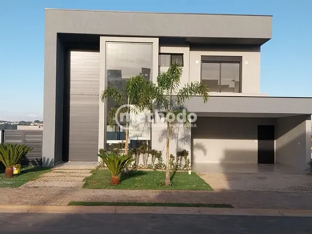 Casa com 430m² 4 quartos e 7 banheiros, à venda, no bairro Lot. Residencial Arborais em Campinas