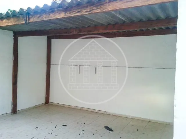 Casa com 160m² 3 quartos e 2 banheiros, à venda, no bairro Vila Friburgo em São Paulo