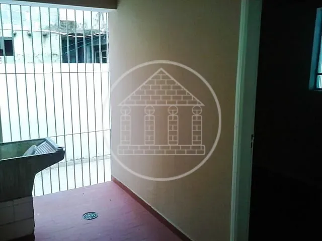 Casa com 160m² 3 quartos e 2 banheiros, à venda, no bairro Vila Friburgo em São Paulo