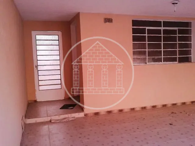 Casa com 160m² 3 quartos e 2 banheiros, à venda, no bairro Vila Friburgo em São Paulo