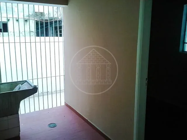 Casa com 160m² 3 quartos e 2 banheiros, à venda, no bairro Vila Friburgo em São Paulo