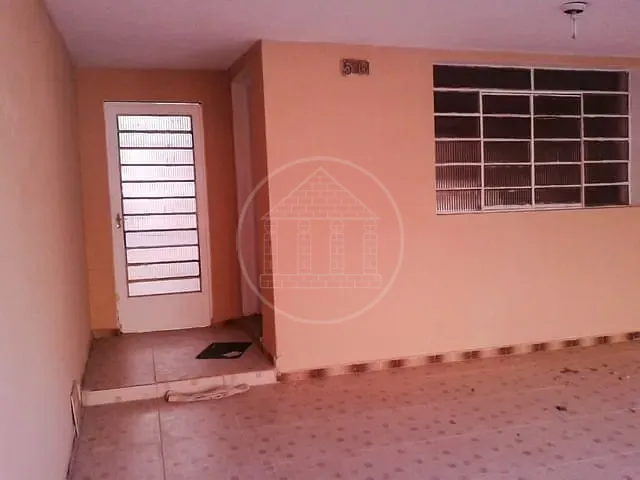 Casa com 160m² 3 quartos e 2 banheiros, à venda, no bairro Vila Friburgo em São Paulo