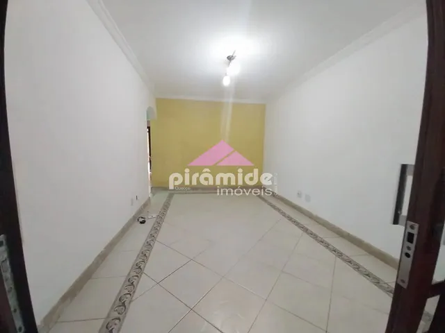 Casa com 200m² 2 quartos e 1 banheiro, para alugar, no bairro Vila Tatetuba em São José Dos Campos