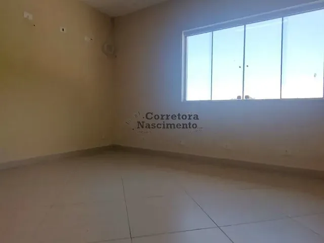 Casa com 250m² 4 quartos e 2 banheiros, para alugar, no bairro Jardim Nova America em São José dos Campos