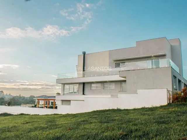Casa com 110m² 4 quartos e 2 banheiros, à venda, no bairro Quintais do Imperador em Sorocaba