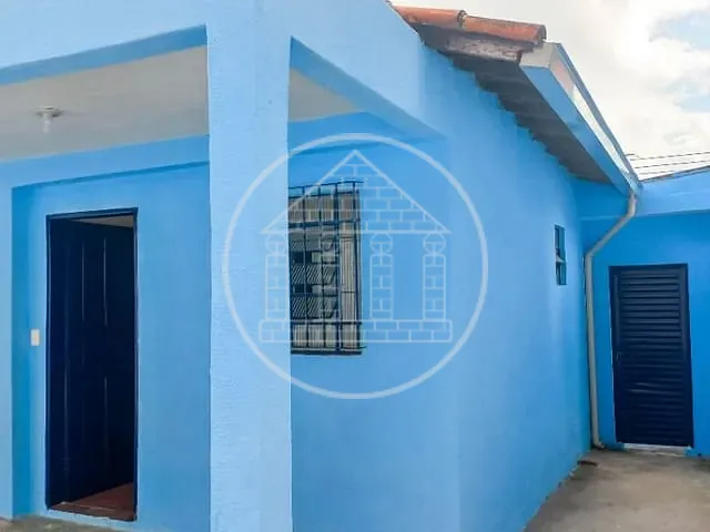 Casa com 167m² 2 quartos e 2 banheiros, à venda, no bairro Jardim Colonial em São Paulo