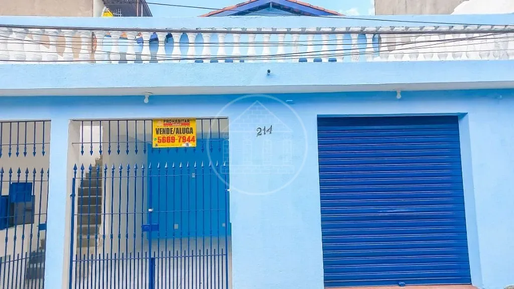Casa, 2 quartos, 167 m² - Foto 20