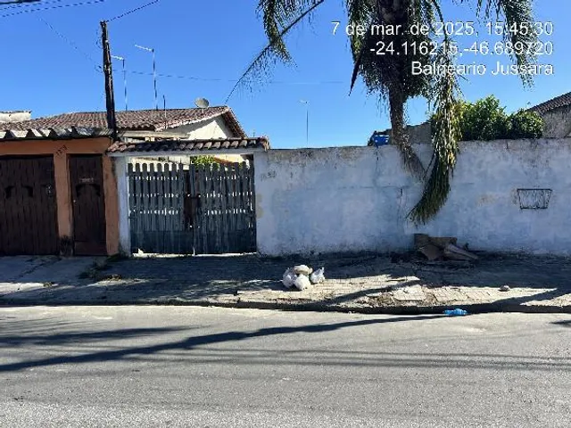 Foto do Casa - Casa à venda 117M², JUSSARA, MONGAGUA - SP | Imobiliária Compare