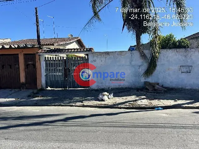 Casa com 117m², à venda, no bairro Não informado em Mongagua