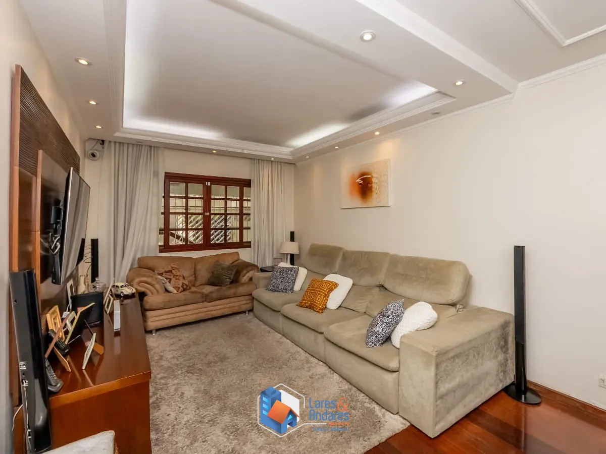 Casa, 3 quartos, 180 m² - Foto 2