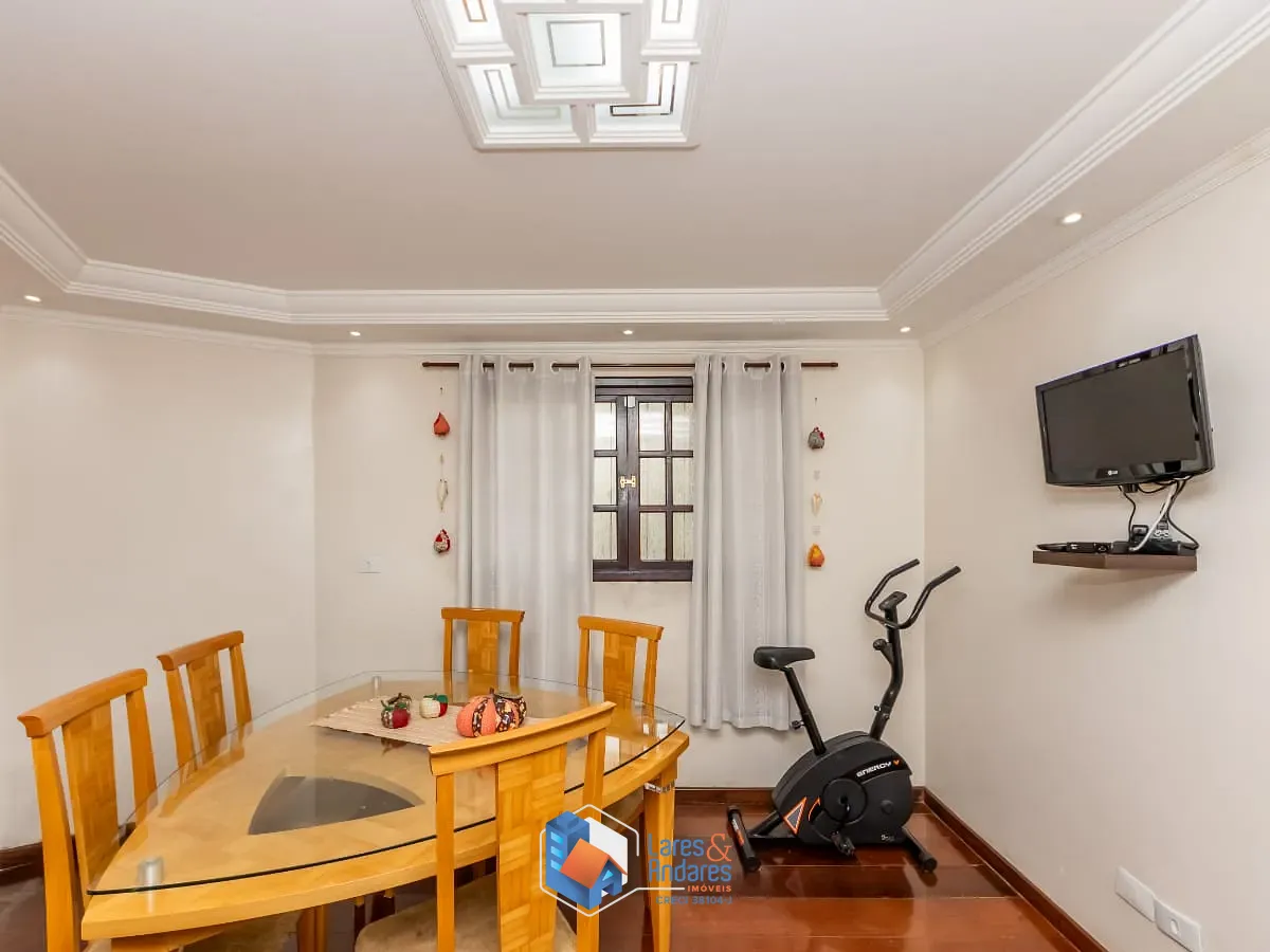 Casa, 3 quartos, 180 m² - Foto 10