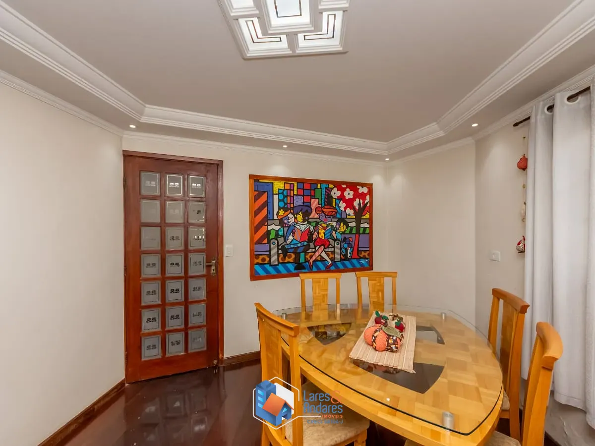 Casa, 3 quartos, 180 m² - Foto 4
