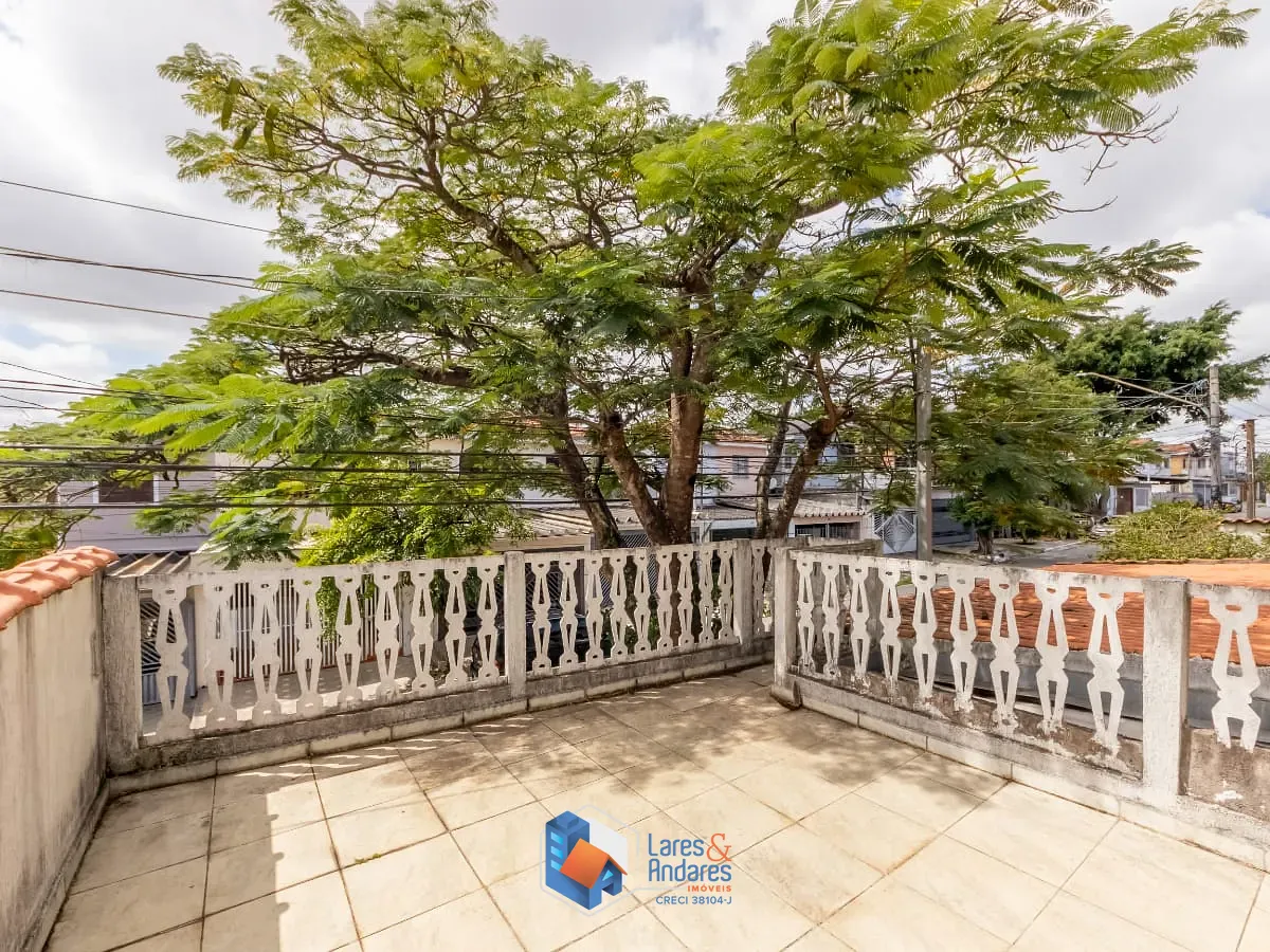 Casa, 3 quartos, 180 m² - Foto 20