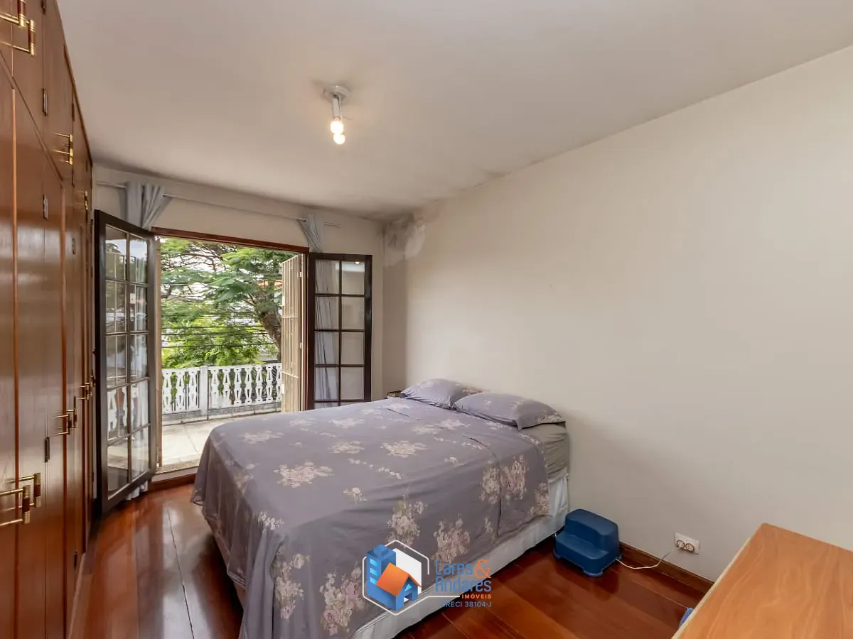 Casa, 3 quartos, 180 m² - Foto 9