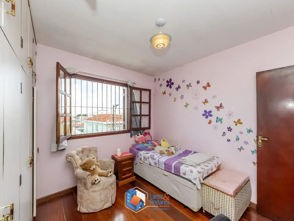 Casa, 3 quartos, 180 m² - Foto 13