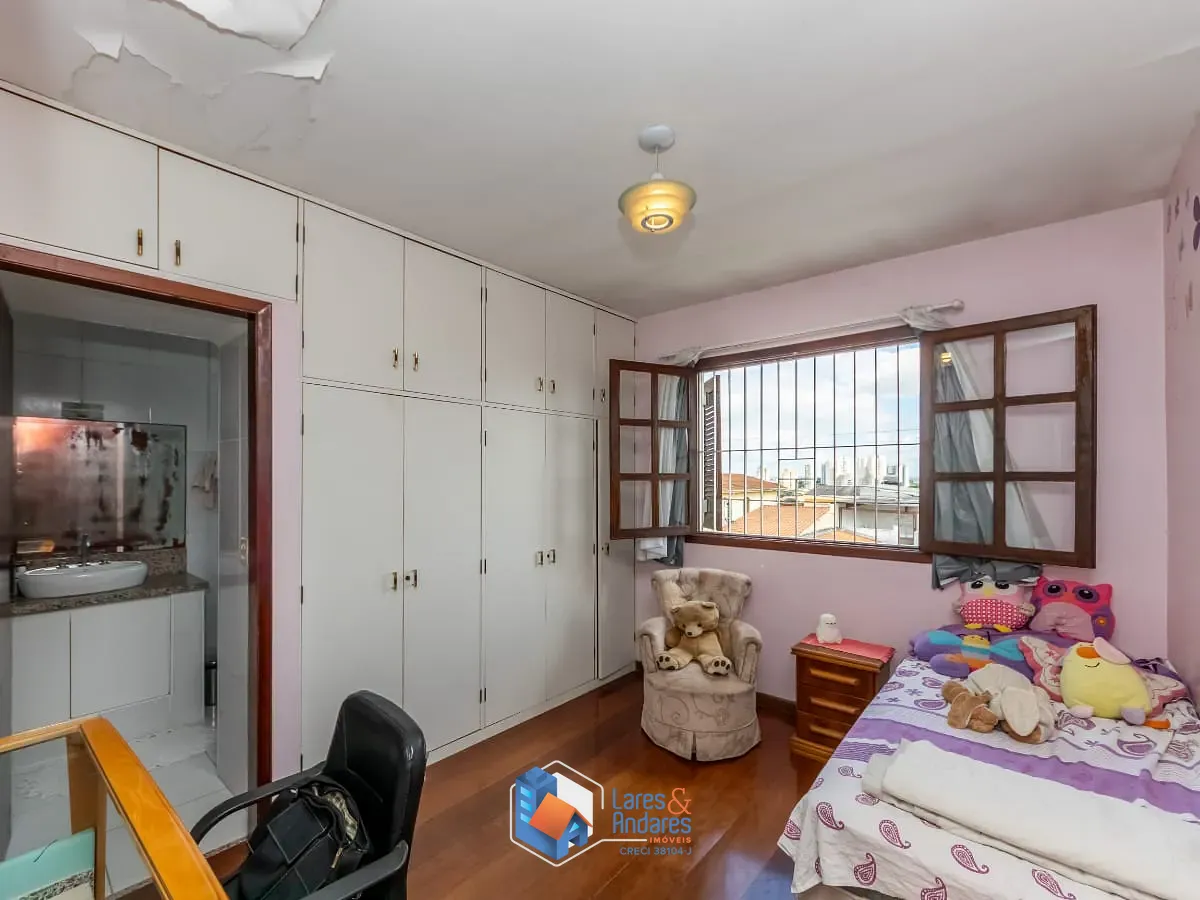 Casa, 3 quartos, 180 m² - Foto 14