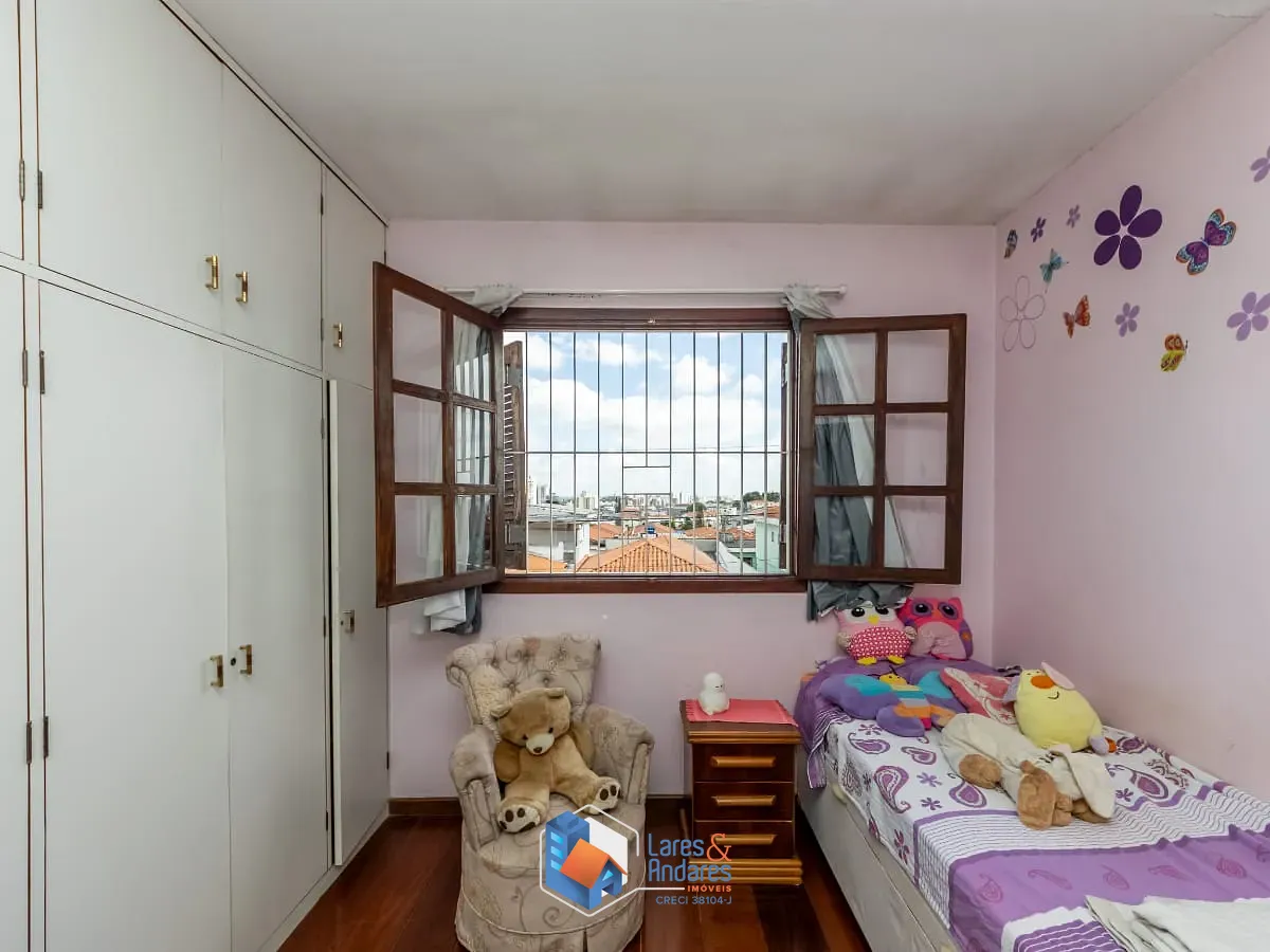 Casa, 3 quartos, 180 m² - Foto 15