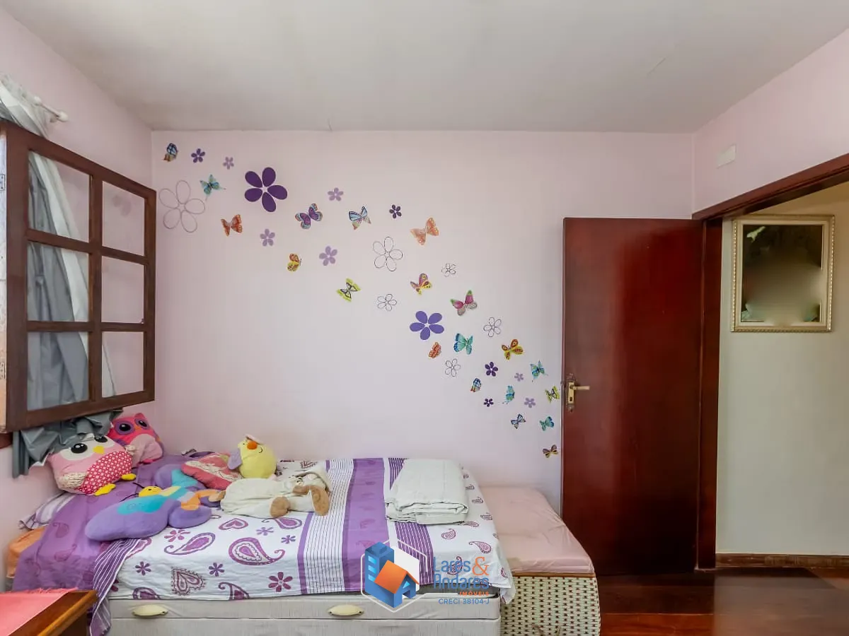Casa, 3 quartos, 180 m² - Foto 16