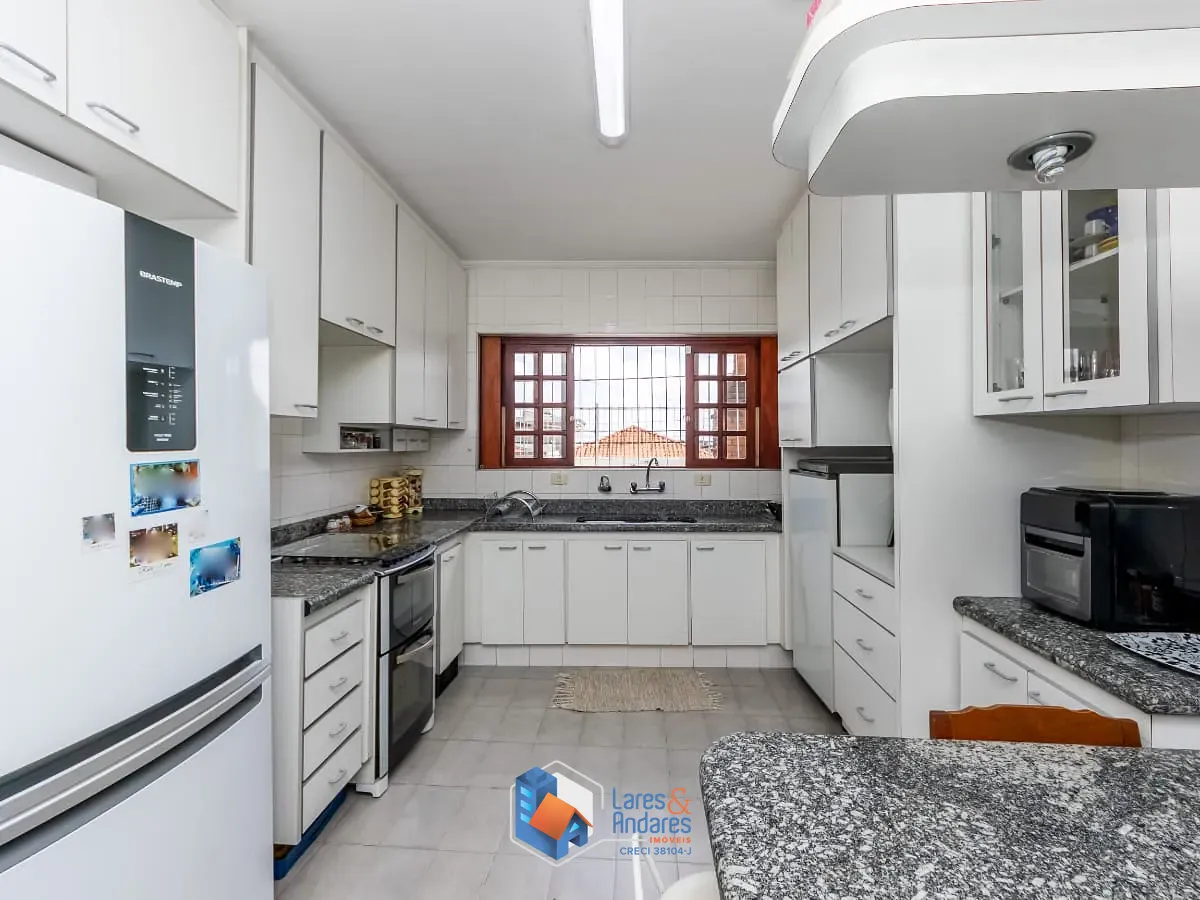 Casa, 3 quartos, 180 m² - Foto 17