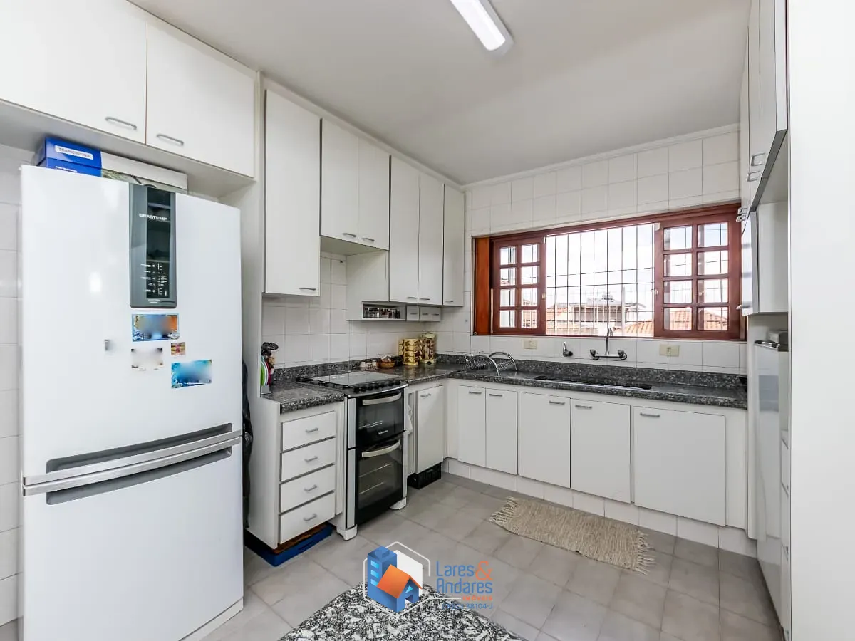 Casa, 3 quartos, 180 m² - Foto 18