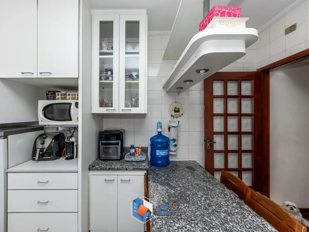 Casa, 3 quartos, 180 m² - Foto 7