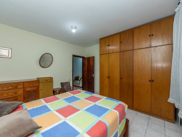 Casa com 192m² 3 quartos e 2 banheiros, à venda, no bairro Jardim Santa Mônica em São Paulo