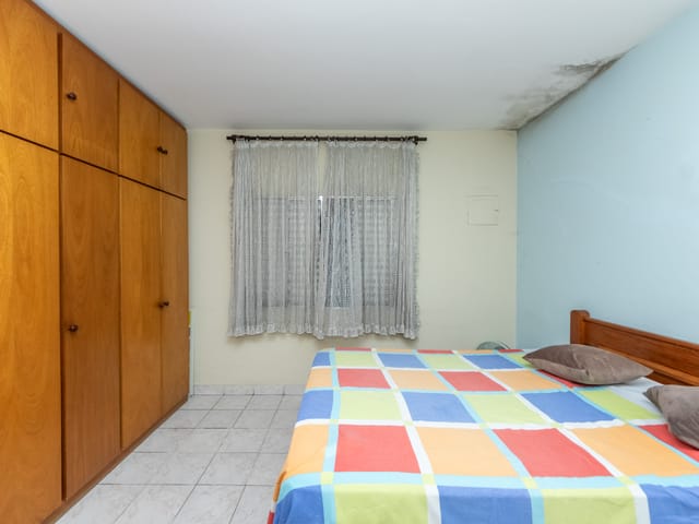 Casa com 192m² 3 quartos e 2 banheiros, à venda, no bairro Jardim Santa Mônica em São Paulo
