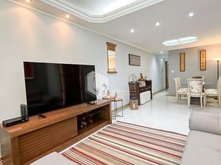 Foto do Casa-Casa tipo para venda em Jardim Textil com 4 quartos, sendo 1 suíte, 200m²