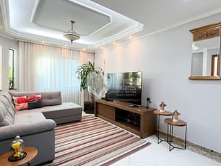 Foto do Casa-Casa tipo para venda em Jardim Textil com 4 quartos, sendo 1 suíte, 200m²