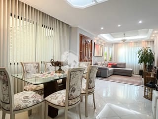 Foto do Casa-Casa tipo para venda em Jardim Textil com 4 quartos, sendo 1 suíte, 200m²