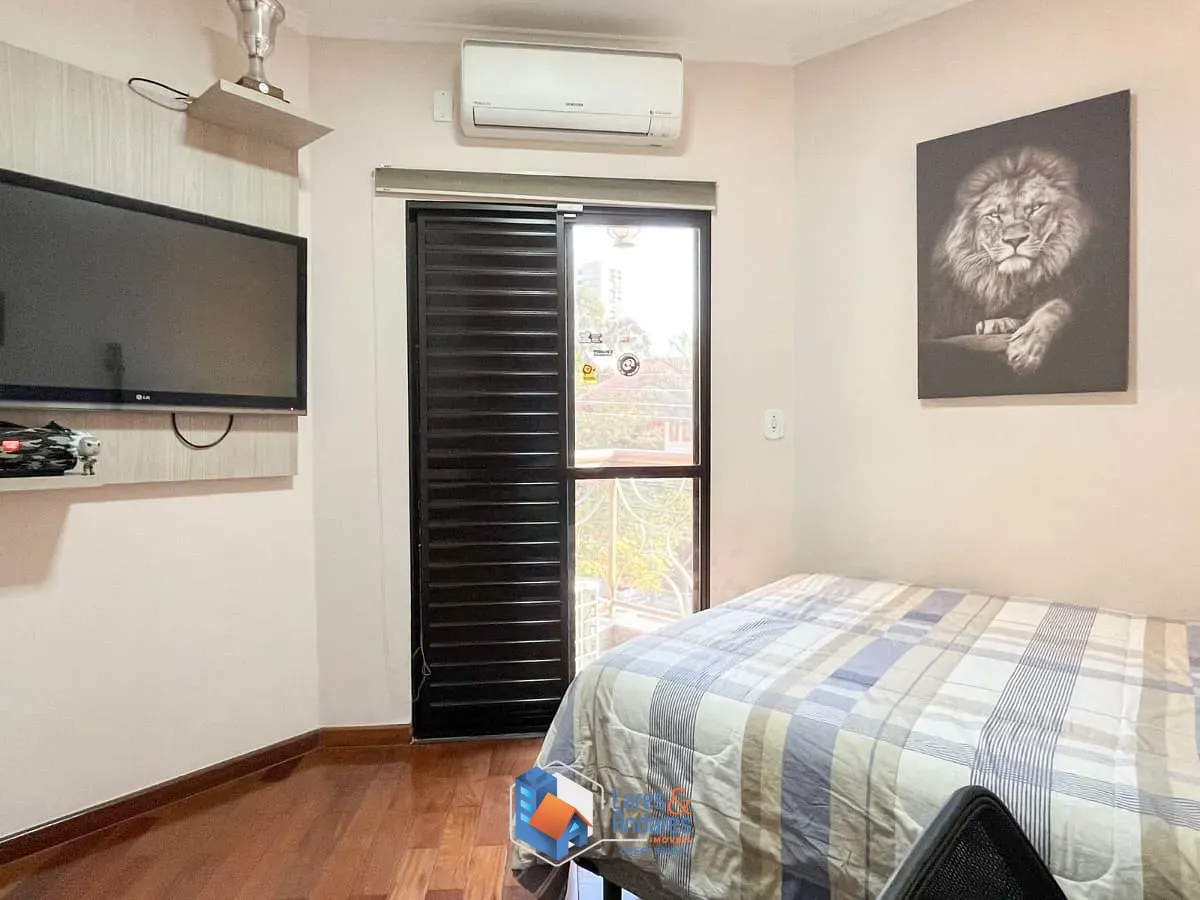 Casa, 4 quartos, 200 m² - Foto 19