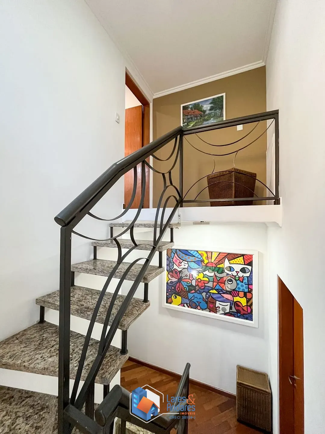 Casa, 4 quartos, 200 m² - Foto 13