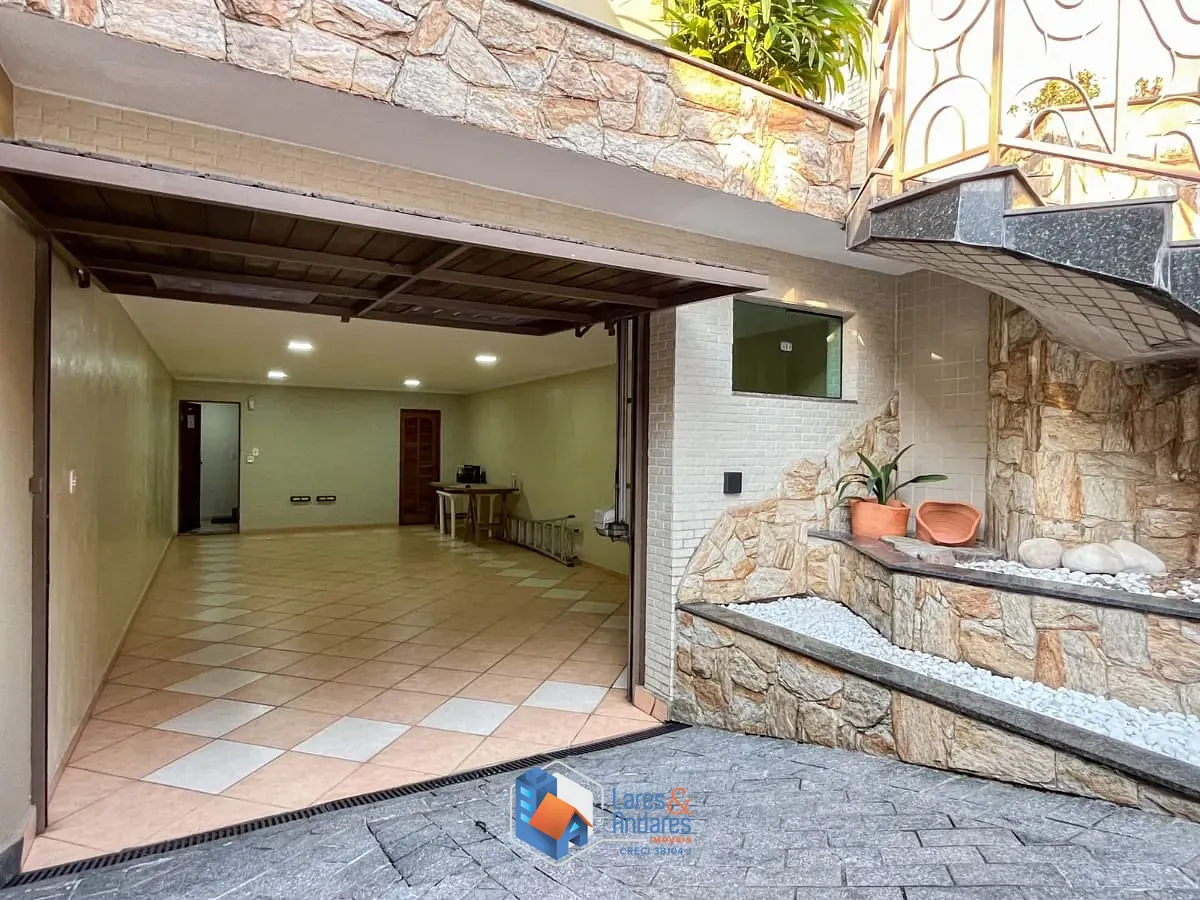 Casa, 4 quartos, 200 m² - Foto 9