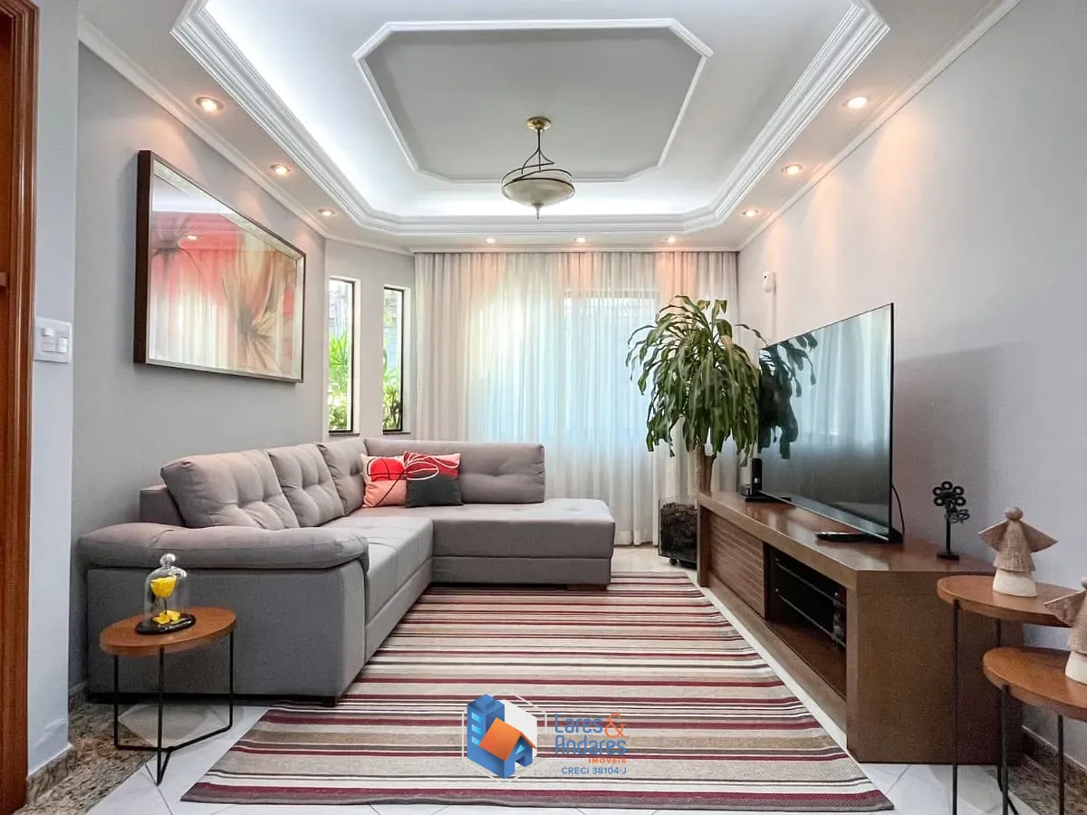 Casa, 4 quartos, 200 m² - Foto 6