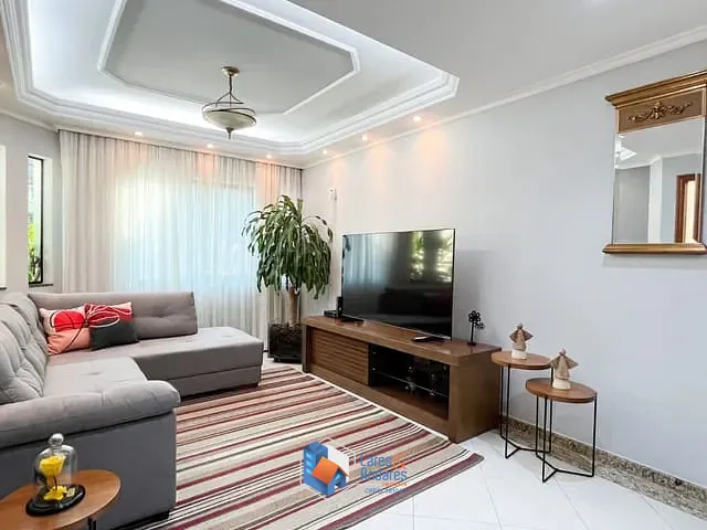 Casa com 200m² 4 quartos e 4 banheiros, à venda, no bairro Jardim Textil em São Paulo