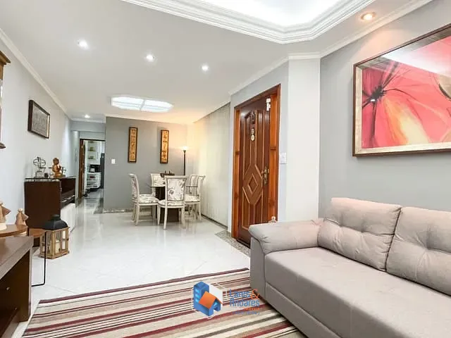 Casa com 200m² 4 quartos e 4 banheiros, à venda, no bairro Jardim Textil em São Paulo