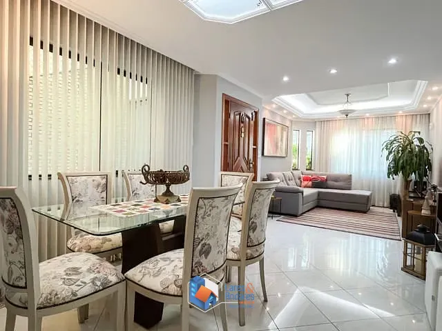 Casa com 200m² 4 quartos e 4 banheiros, à venda, no bairro Jardim Textil em São Paulo