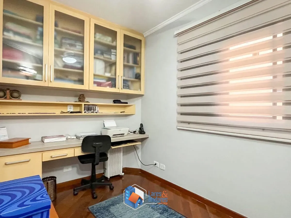 Casa, 4 quartos, 200 m² - Foto 20