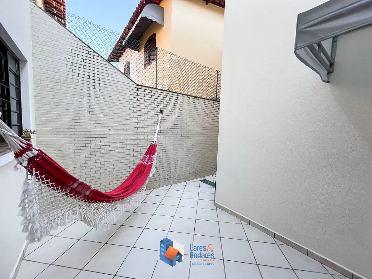 Casa, 4 quartos, 200 m² - Foto 12