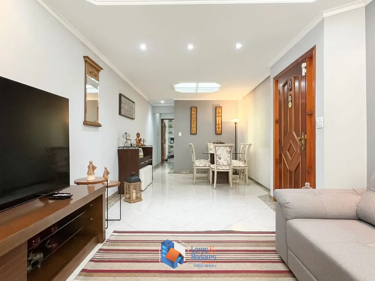 Casa, 4 quartos, 200 m² - Foto 2
