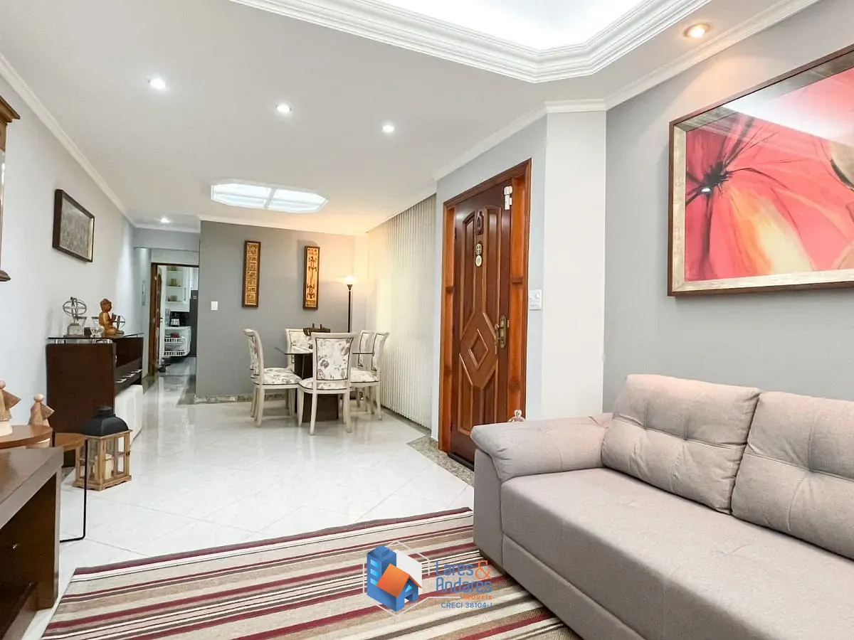 Casa, 4 quartos, 200 m² - Foto 4