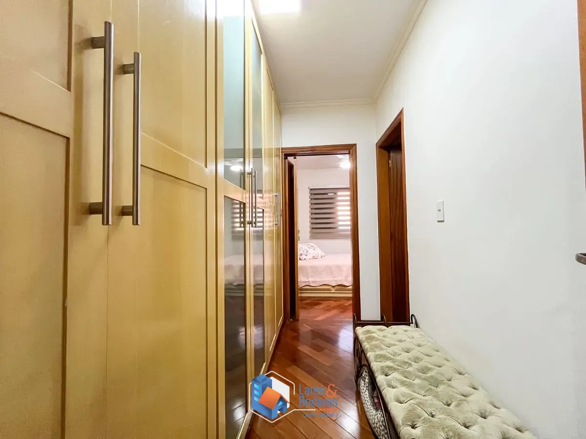 Casa, 4 quartos, 200 m² - Foto 16
