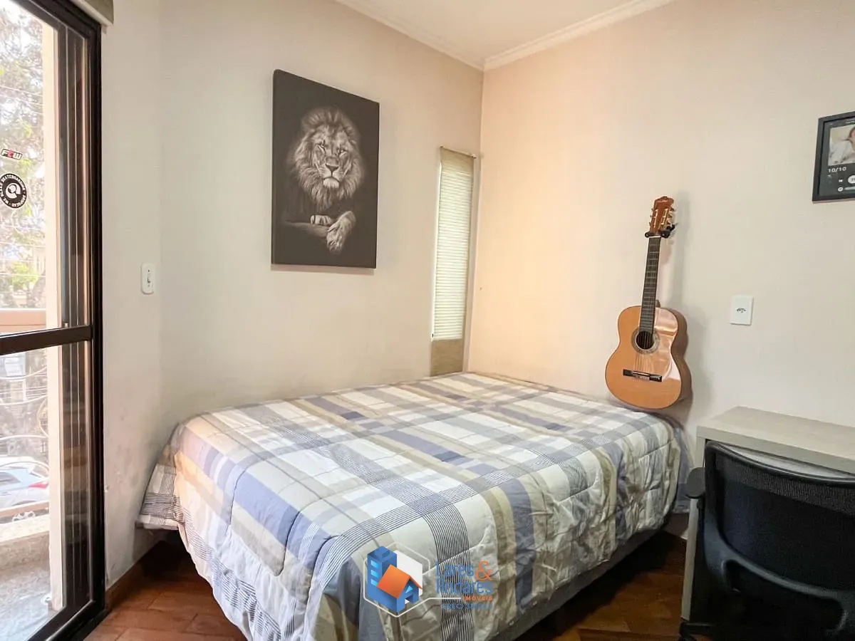 Casa, 4 quartos, 200 m² - Foto 18