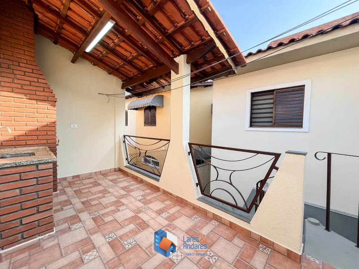 Casa, 4 quartos, 200 m² - Foto 10