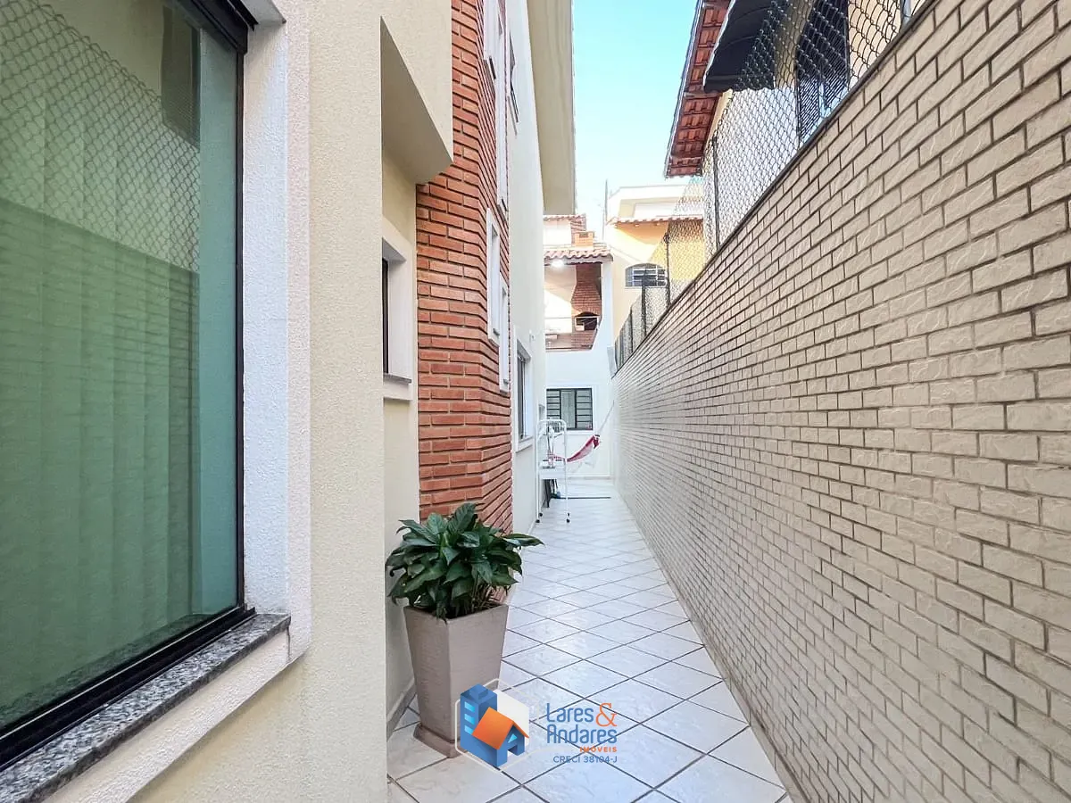 Casa, 4 quartos, 200 m² - Foto 11