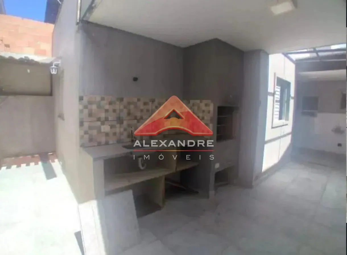 Casa, 3 quartos, 74 m² - Foto 6