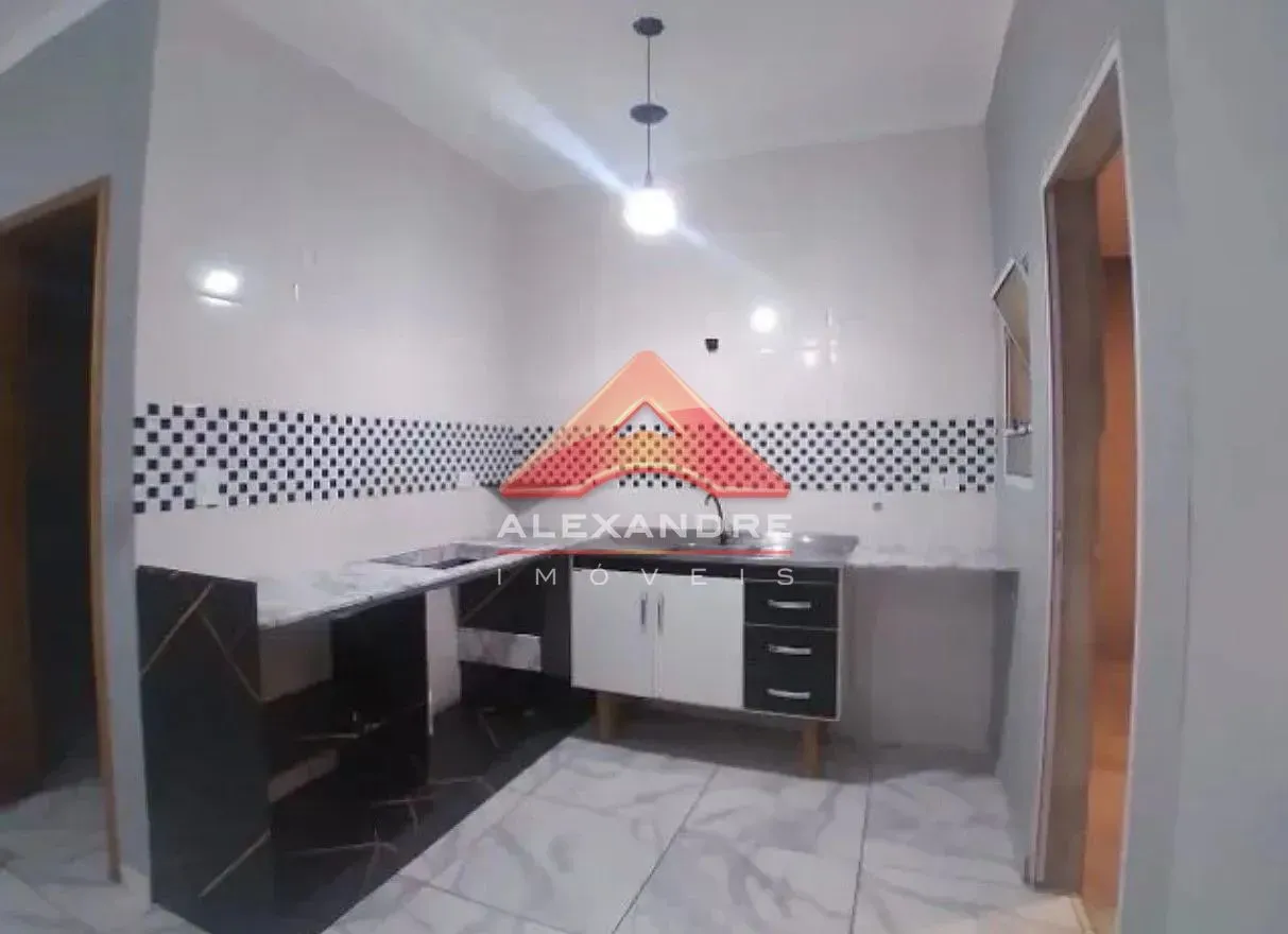 Casa, 3 quartos, 74 m² - Foto 13
