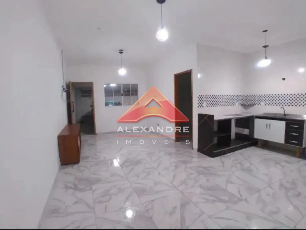 Casa, 3 quartos, 74 m² - Foto 2