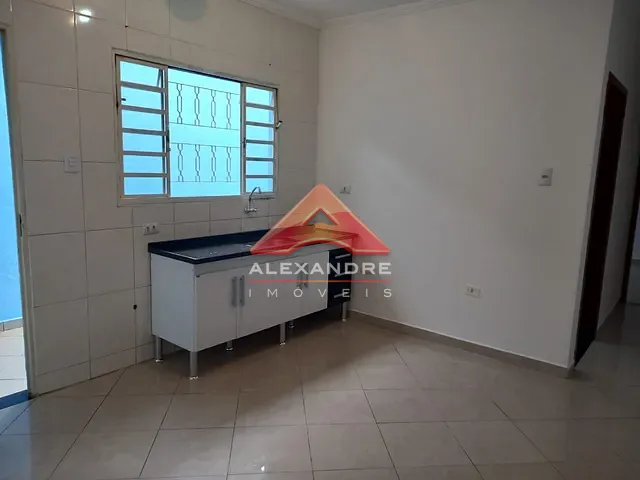 Casa com 130m² 3 quartos e 2 banheiros, à venda, no bairro Vila Tesouro em São José dos Campos